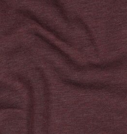 Dikke Jogging - Aubergine Melee Dikke Jogging - Aubergine Melee