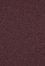 Dikke Jogging - Aubergine Melee Dikke Jogging - Aubergine Melee