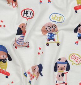 Tricot - Dogs Life Tricot - Dogs Life