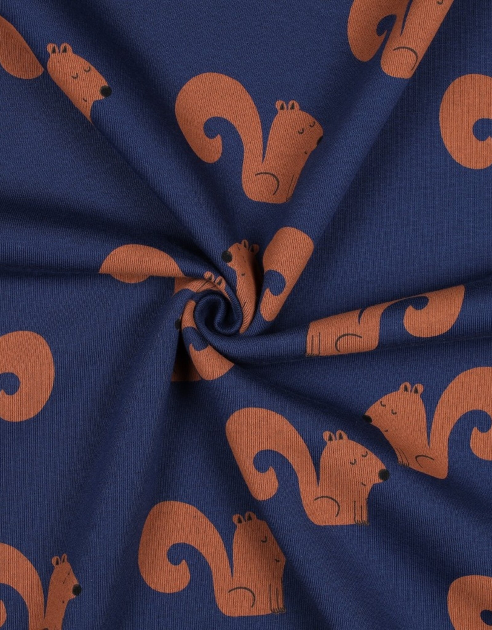 Zachte Jogging - Eekhoorntjes