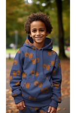 Zachte Jogging - Eekhoorntjes Zachte Jogging - Eekhoorntjes