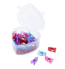 prym Love - stof clips - 40st