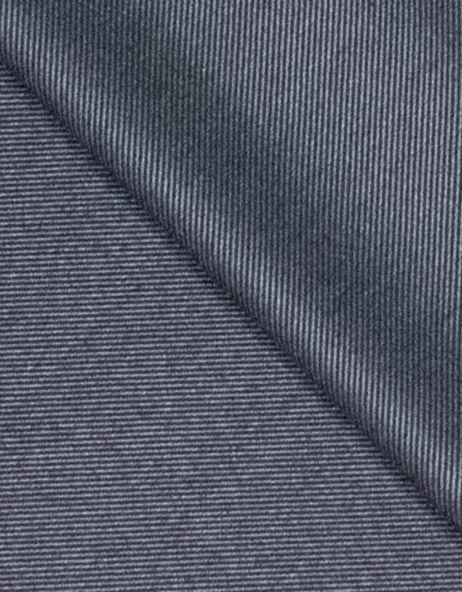 Geweven Bamboo Twill - Blue