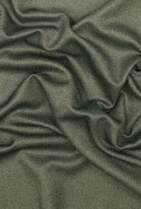 Geweven Bamboo Twill - Green Geweven Bamboo Twill - Green