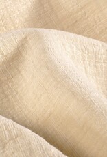 Linnenlook Gauze - Beige