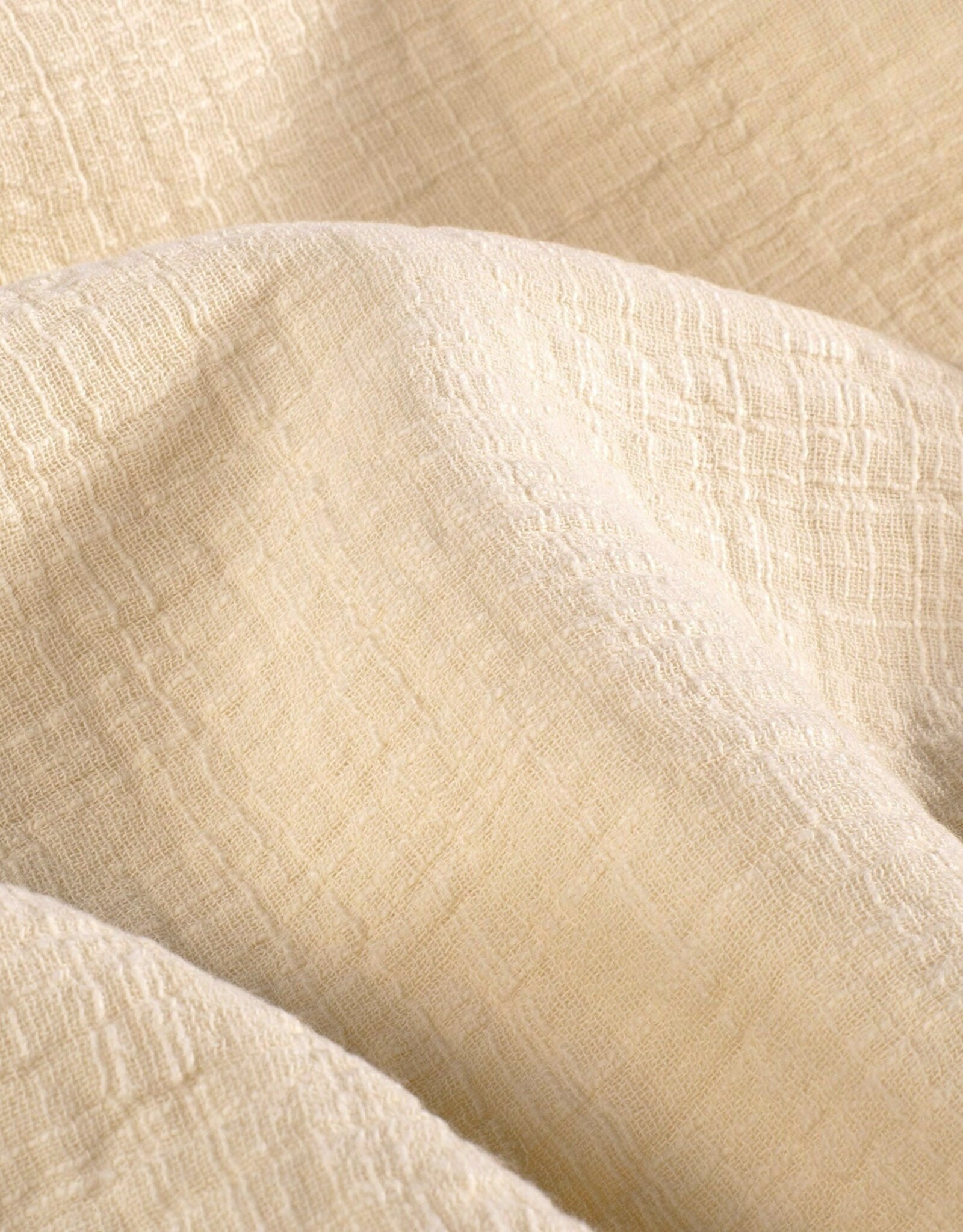 Linnenlook Gauze - Beige