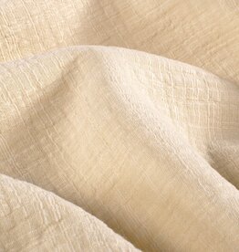 Linnenlook Gauze - Beige