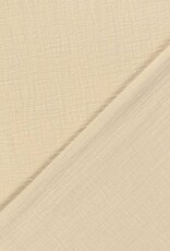 Linnenlook Gauze - Beige