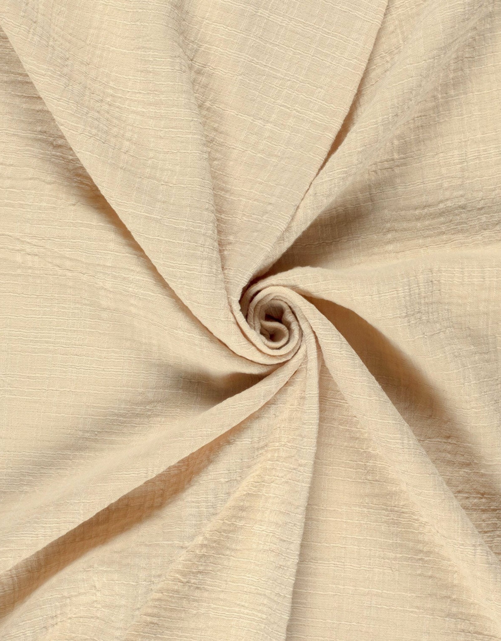 Linnenlook Gauze - Beige