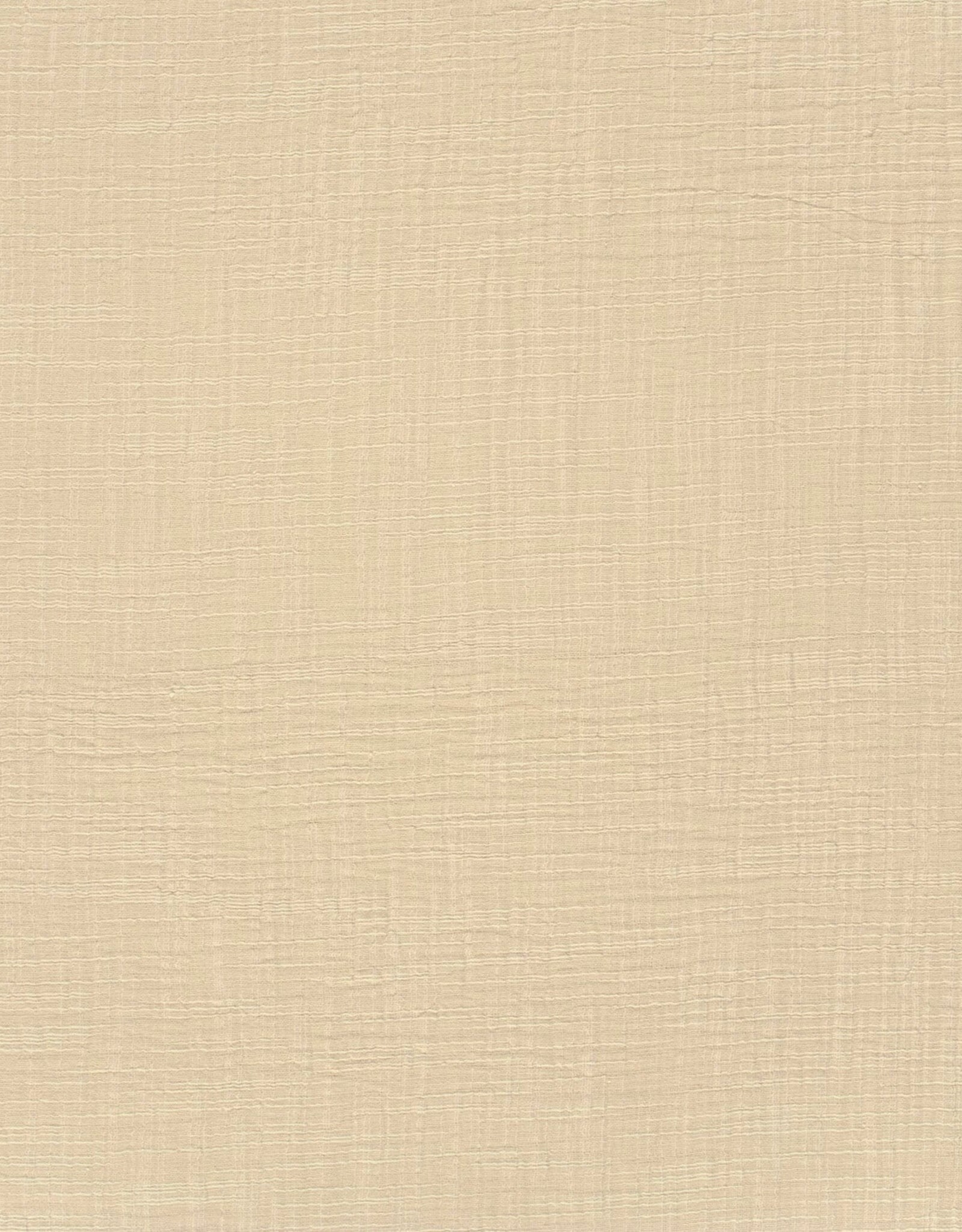 Linnenlook Gauze - Beige