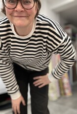 Start-to-sew - dinsdagavond - Voorjaar '26