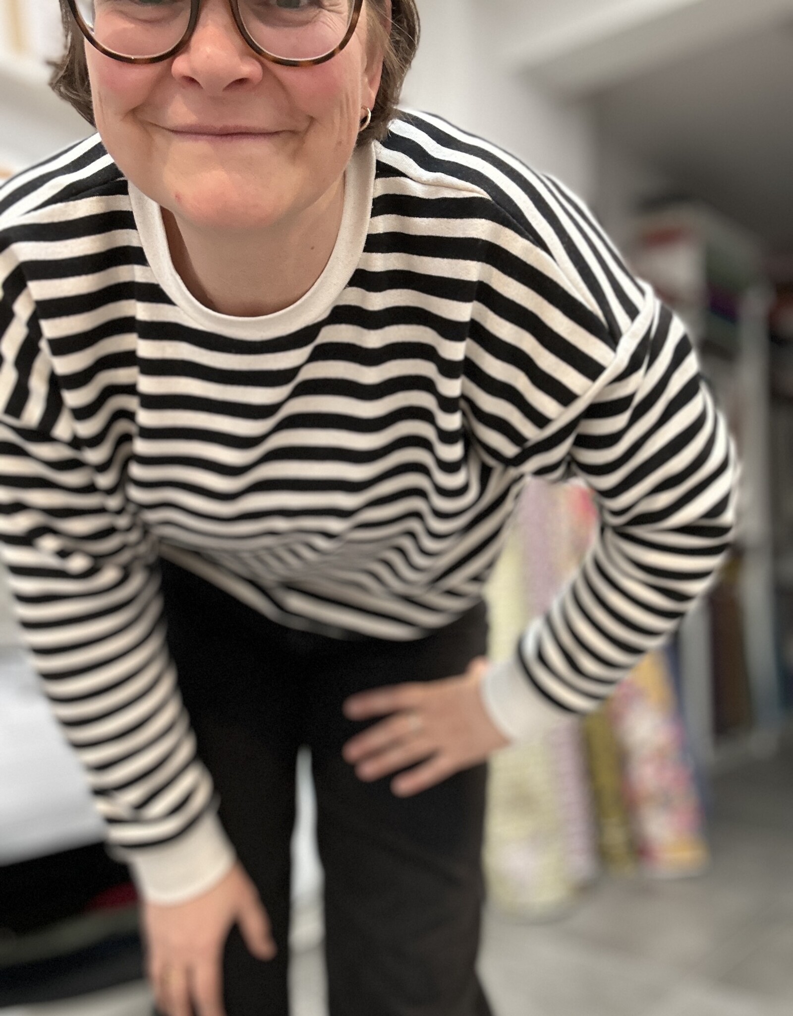 Start-to-sew - dinsdagavond - Voorjaar '26