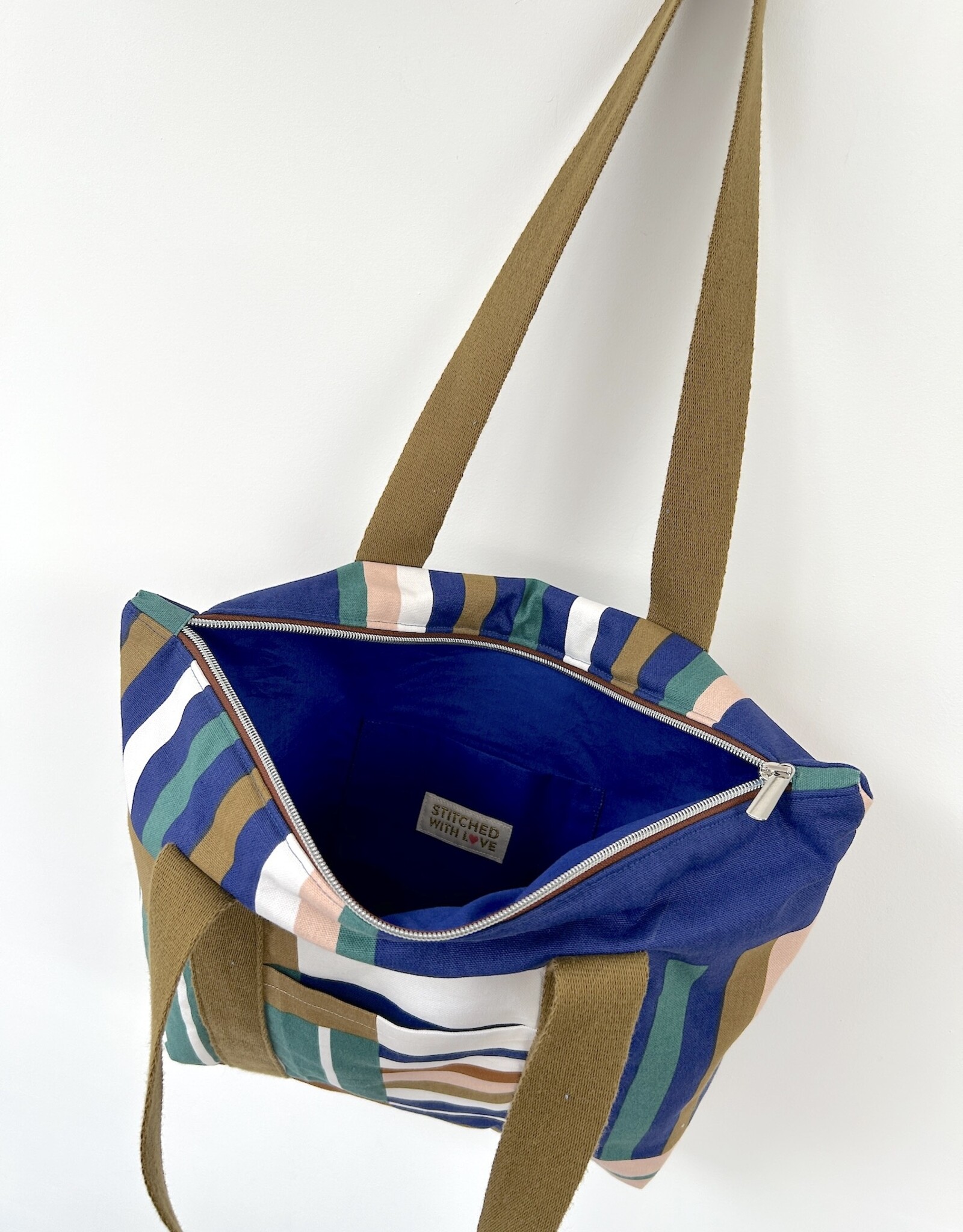 Start-to-sew - dinsdagavond - Voorjaar '26