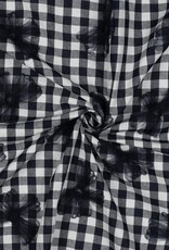 Vichy en Tule - Marine