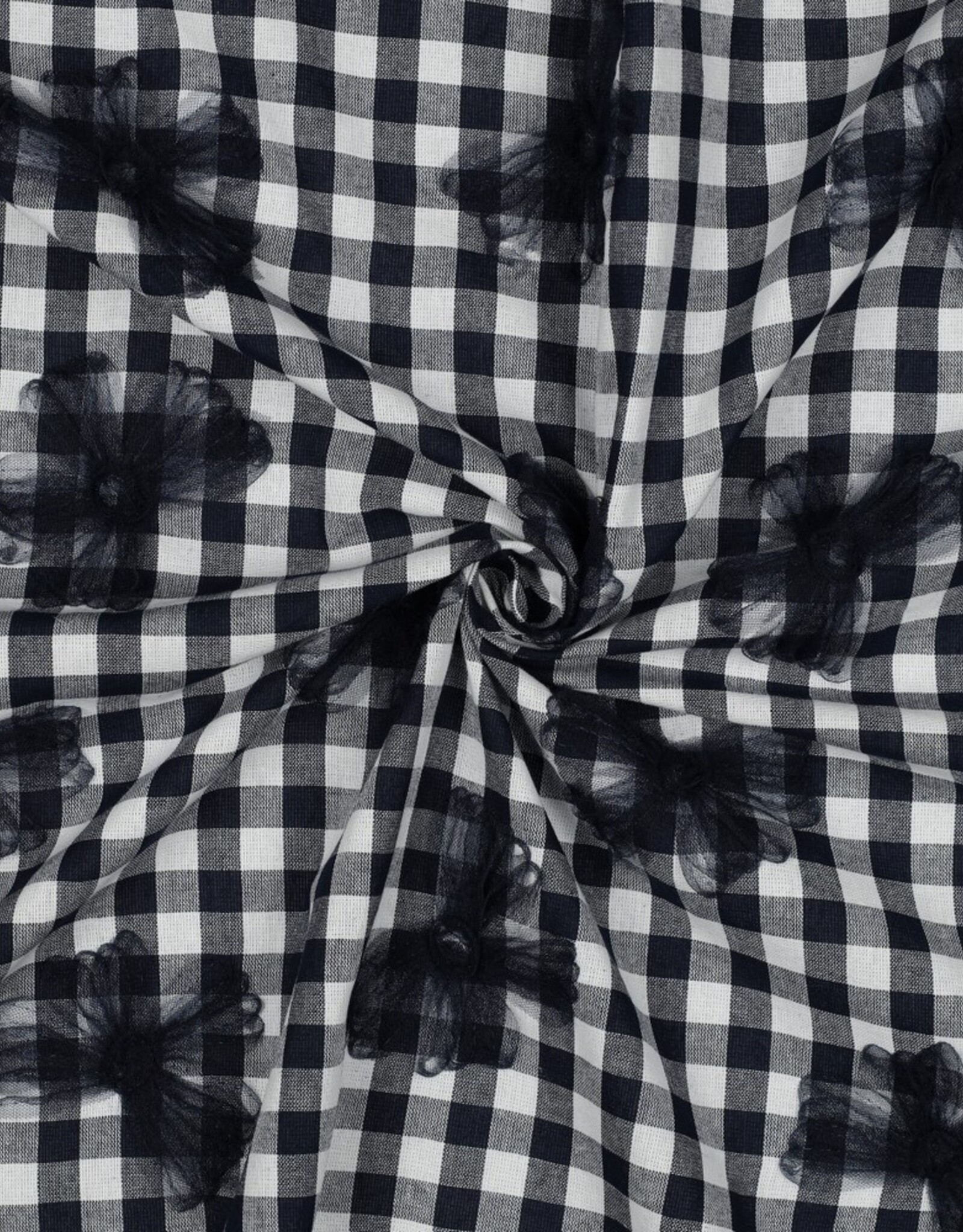 Vichy en Tule - Marine