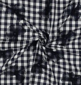 Vicky en Tule - Marine