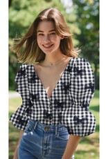 Vicky en Tule - Marine