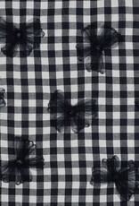 Vichy en Tule - Marine