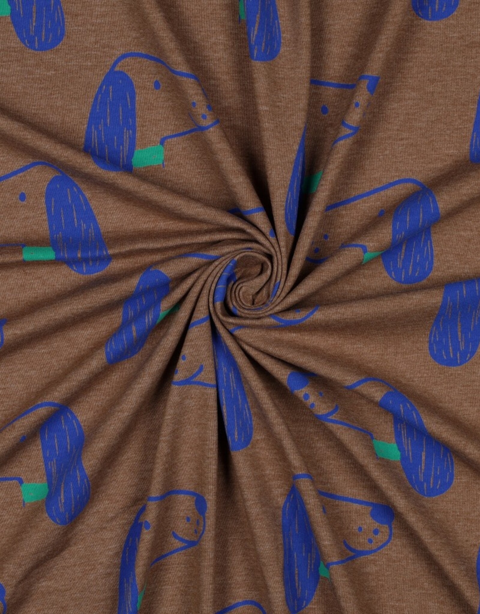 Tricot - Harald The Dog