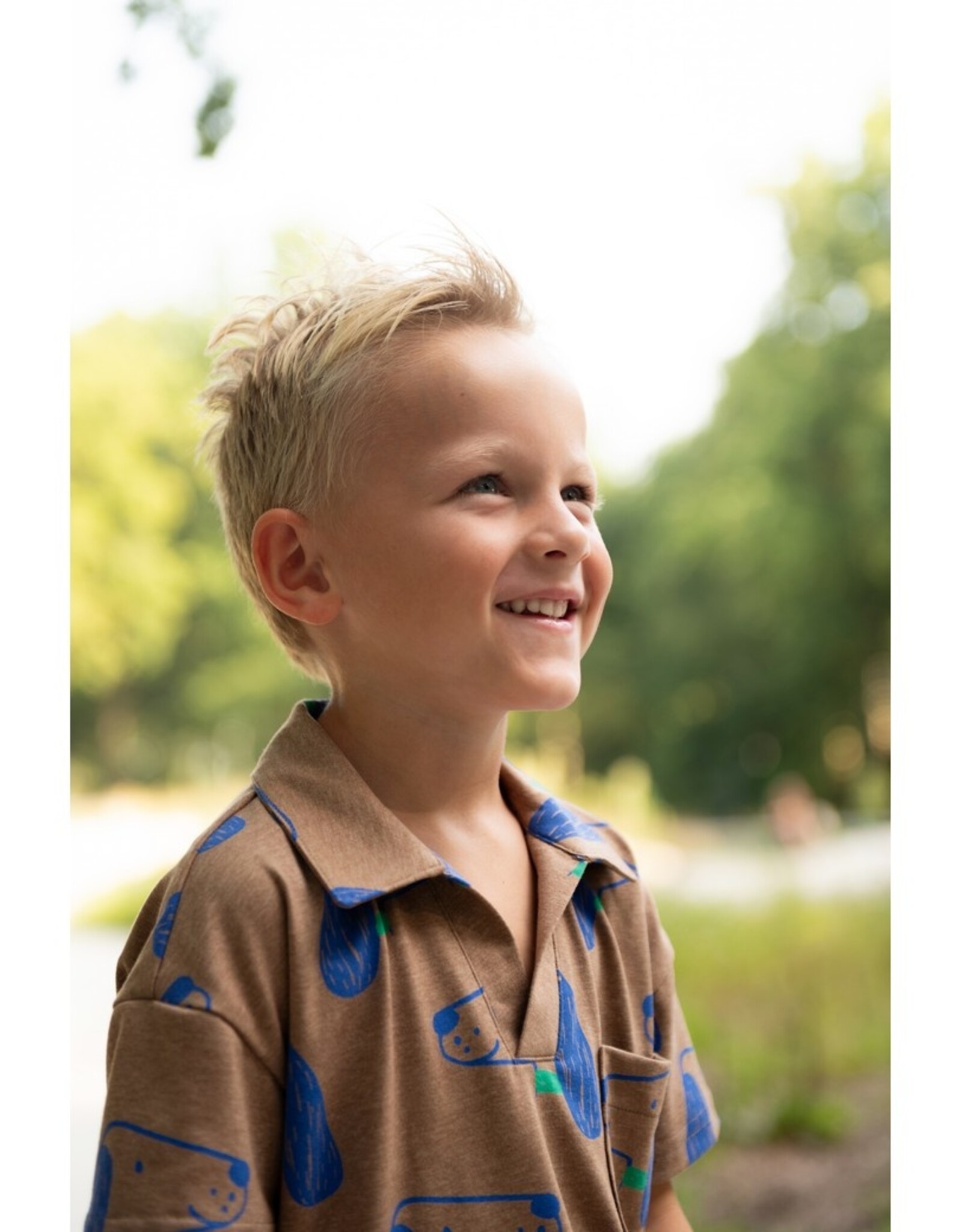 Tricot - Harald The Dog