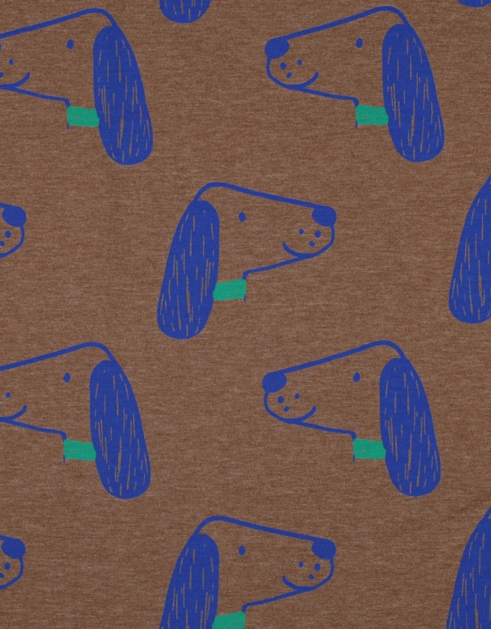 Tricot - Harald The Dog