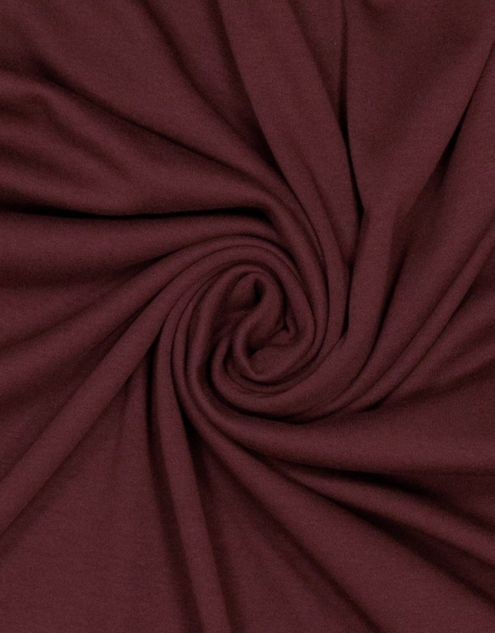 Interlock Tricot - Wine