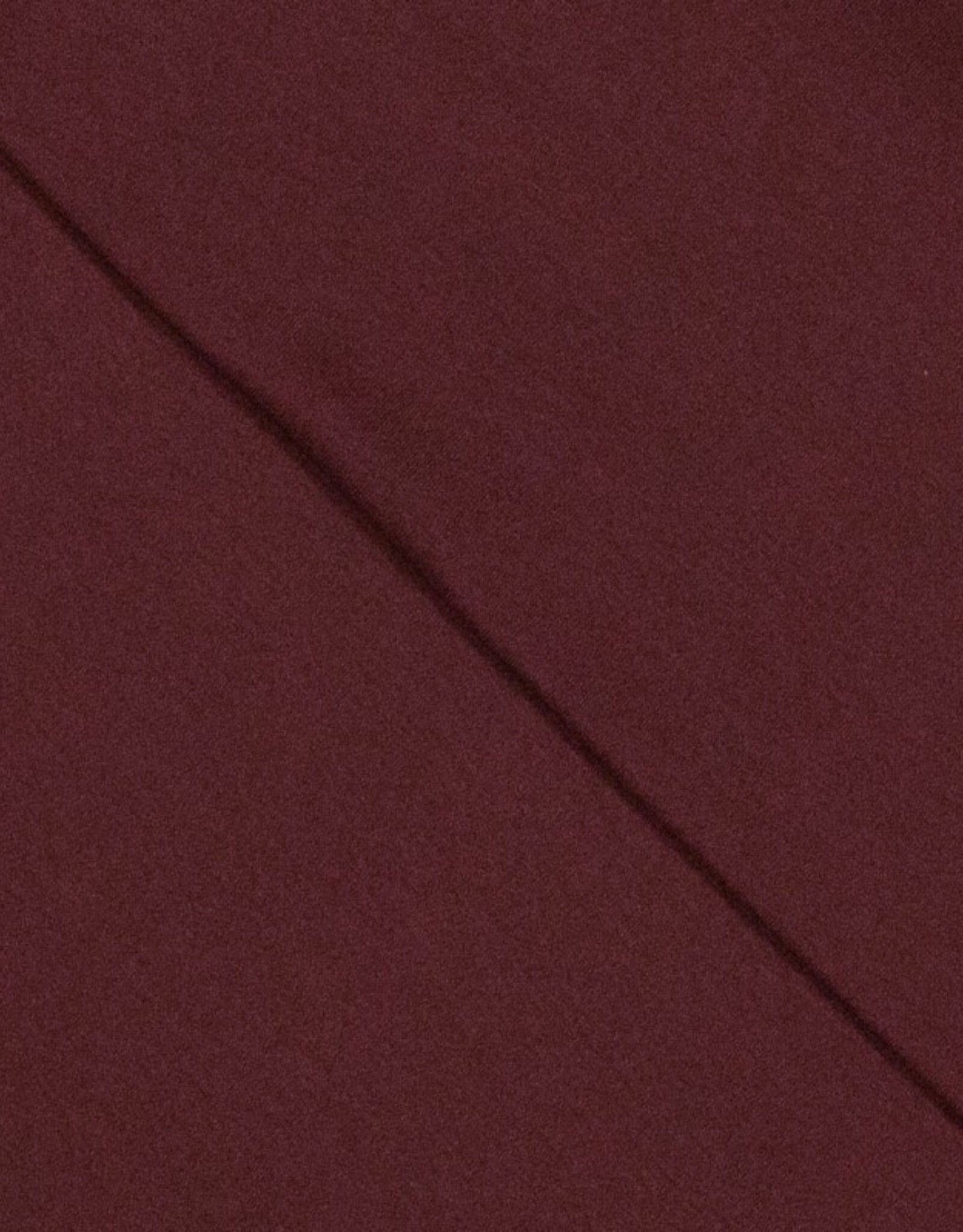 Interlock Tricot - Wine