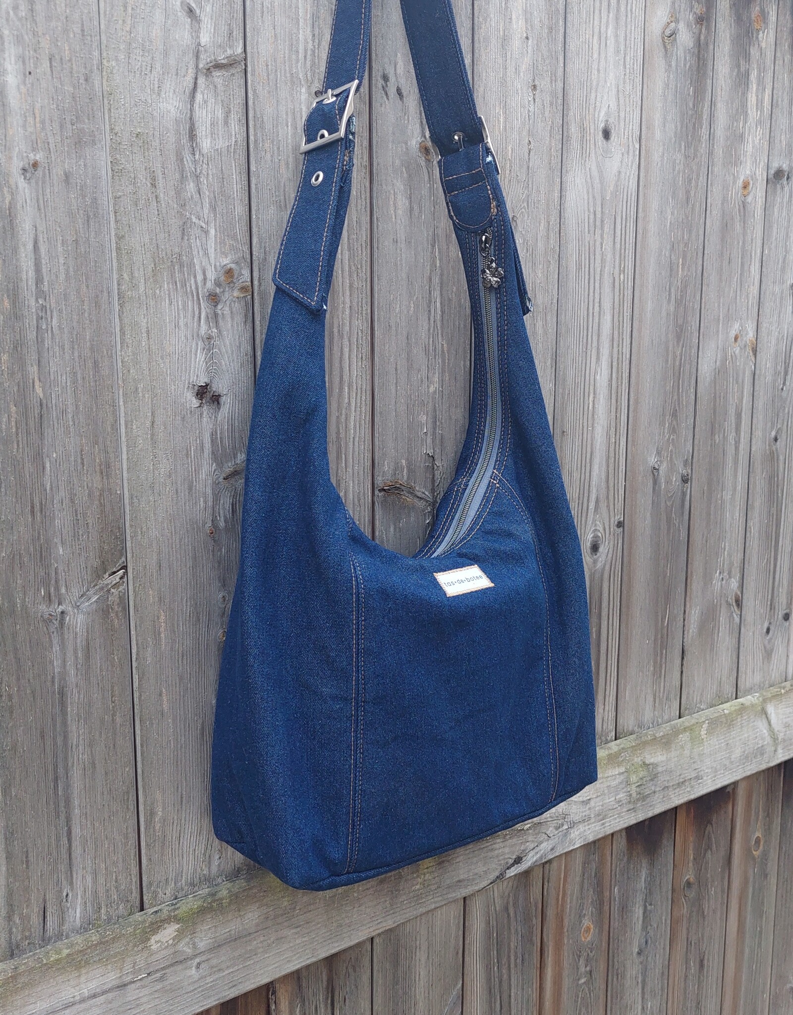 Workshop - Esmee Tas