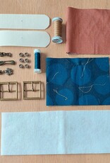 Workshop - Esmee Tas