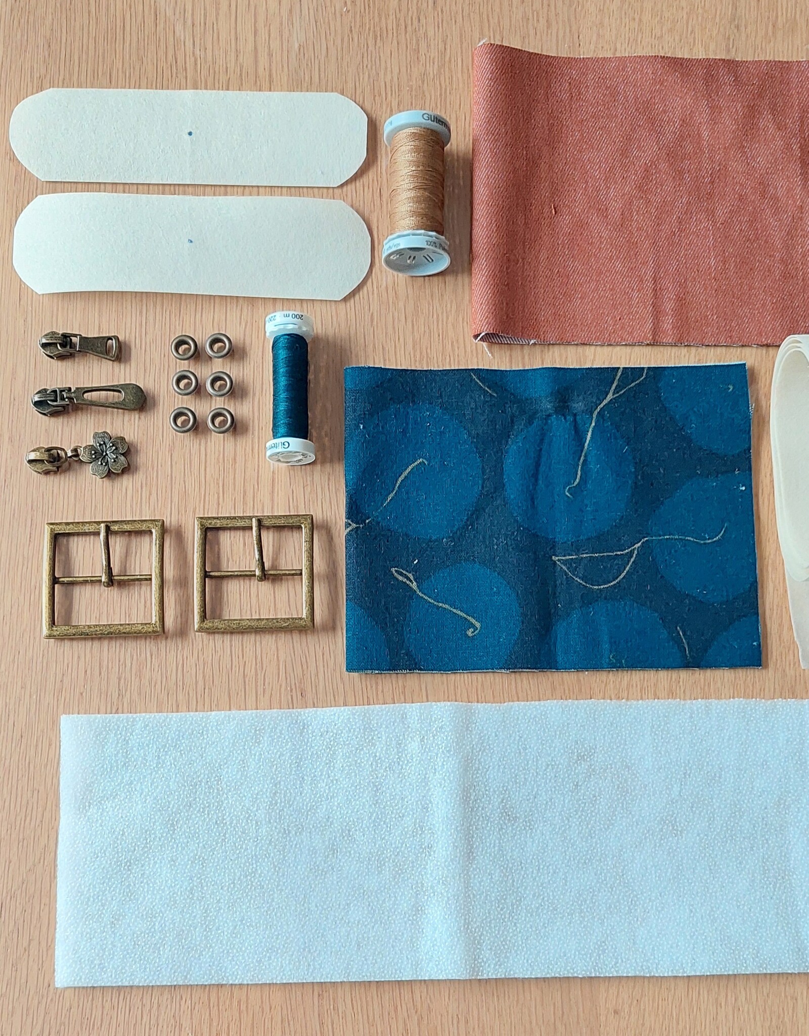 Workshop - Esmee Tas