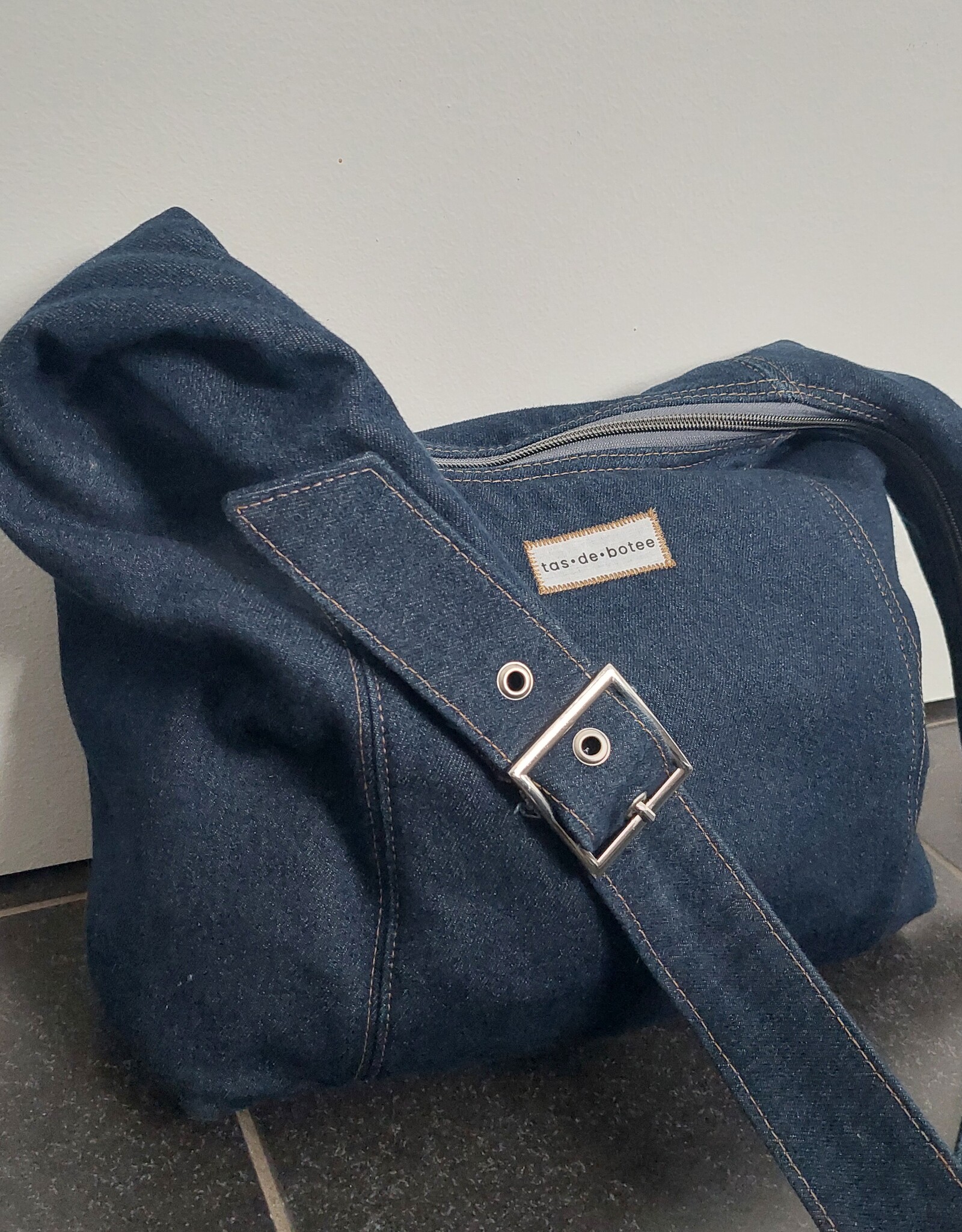 Workshop - Esmee Tas