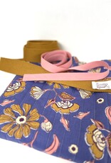 DIY Pakket - Quilted Totebag