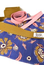 DIY Pakket - Quilted Totebag