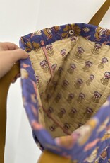 DIY Pakket - Quilted Totebag