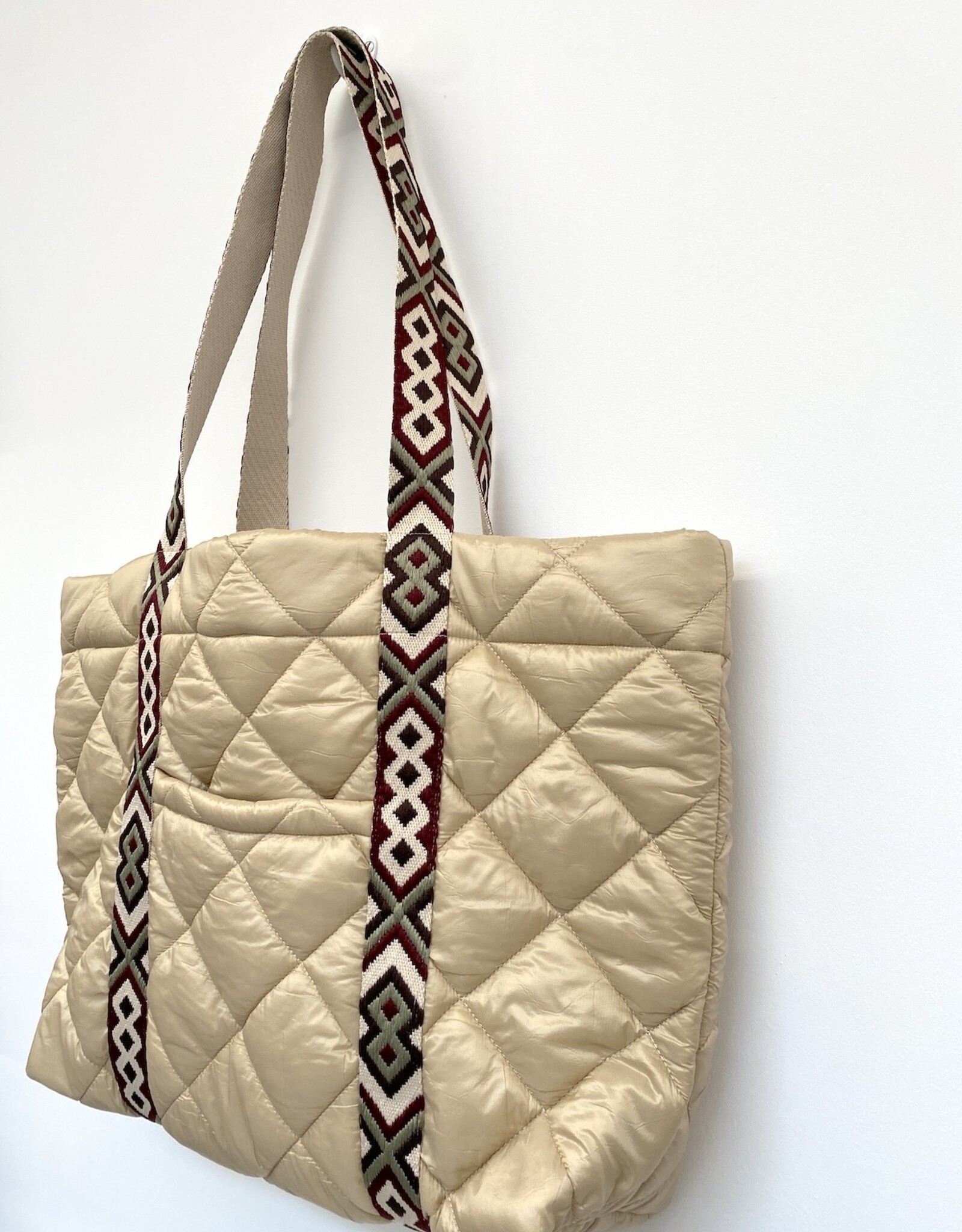 Vrije naaireeks - woensdag voormiddag - Jan. '26