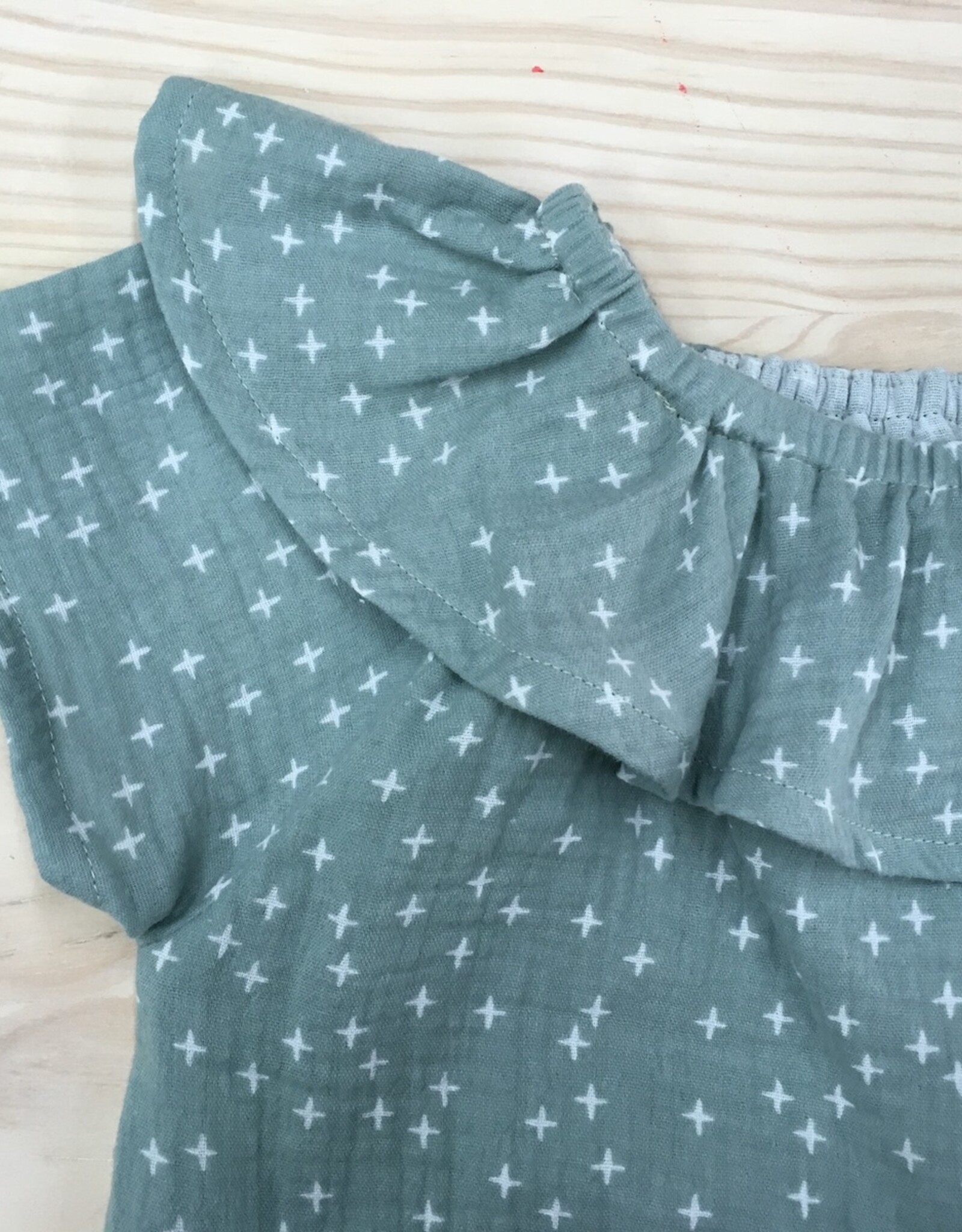 Vrije naaireeks - woensdag voormiddag - Jan. '26