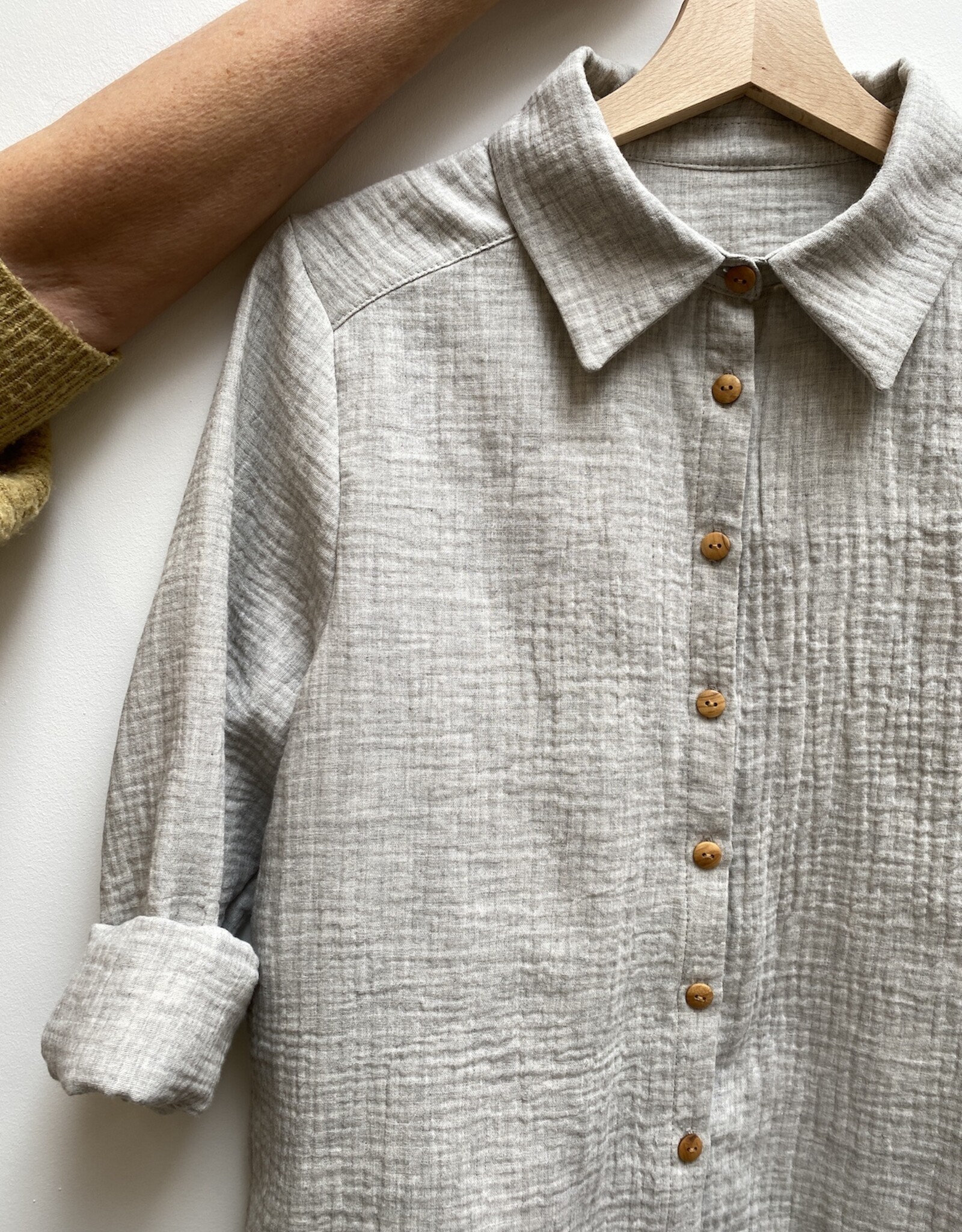 Vrije naaireeks - woensdag voormiddag - Jan. '26