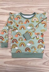 Vrije naaireeks - woensdag voormiddag - Jan. '26