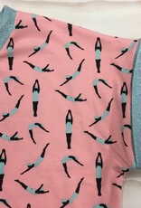 5 lessen - vrijdag VM - jan '26