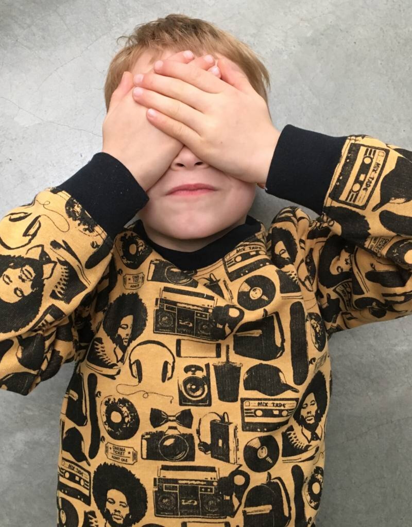 5 lessen - vrijdag VM - jan '26