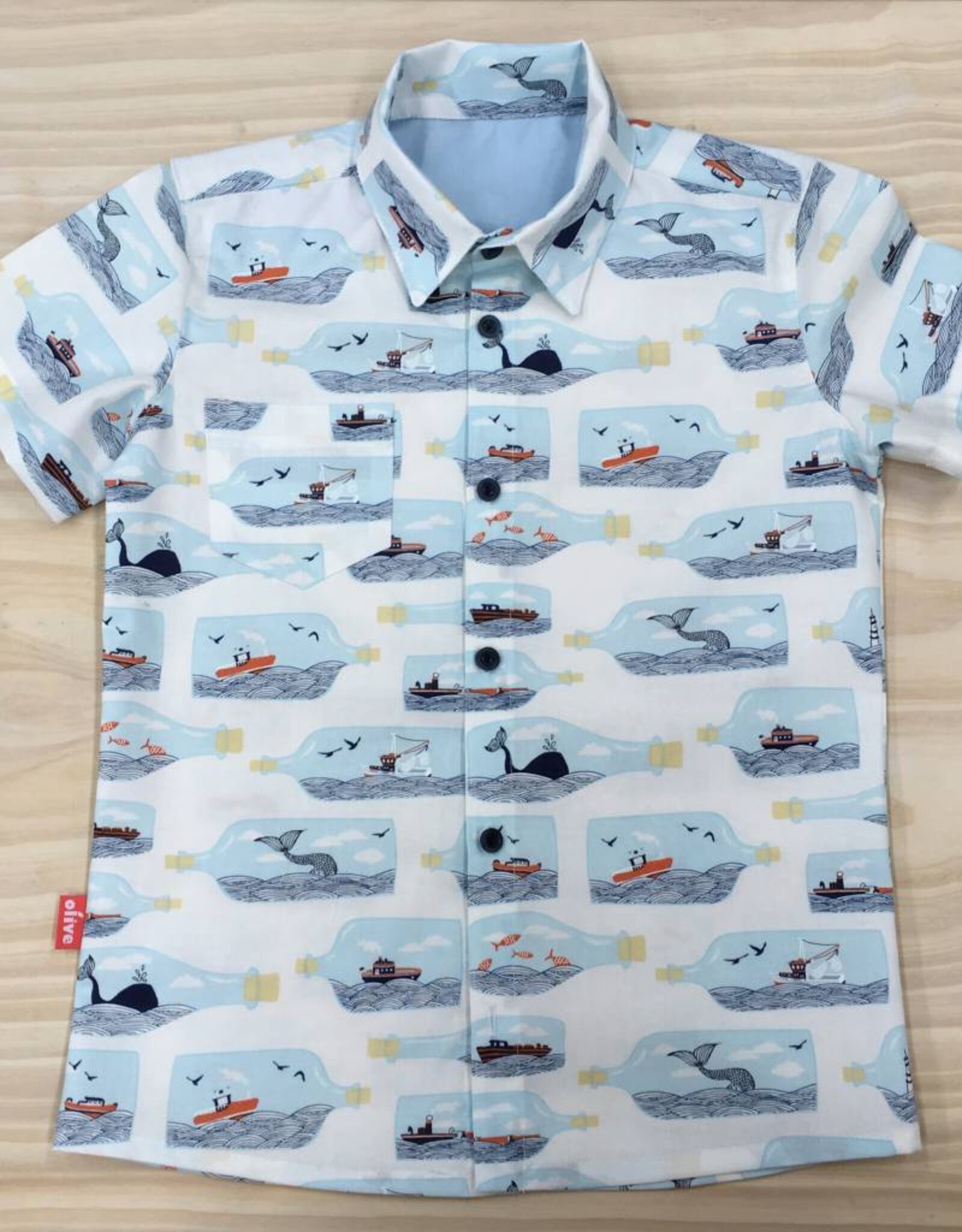 5 lessen - vrijdag VM - jan '26