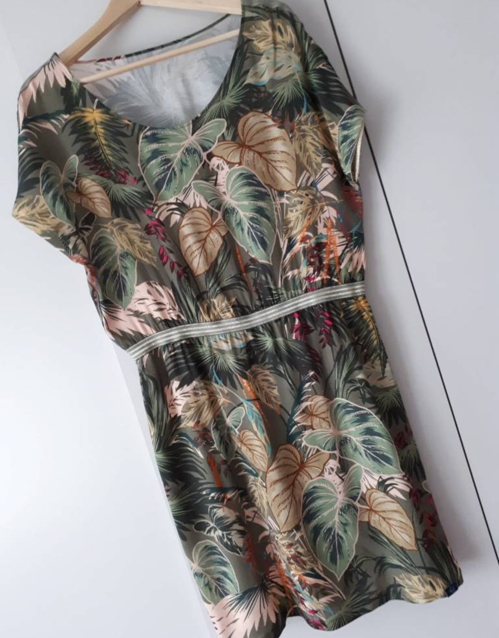 5 lessen - vrijdag VM - jan '26