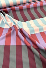 Katoen - Azulea - Green