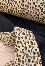 Stepper Double Gauze - Warm Spots