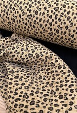 Stepper Double Gauze - Warm Spots