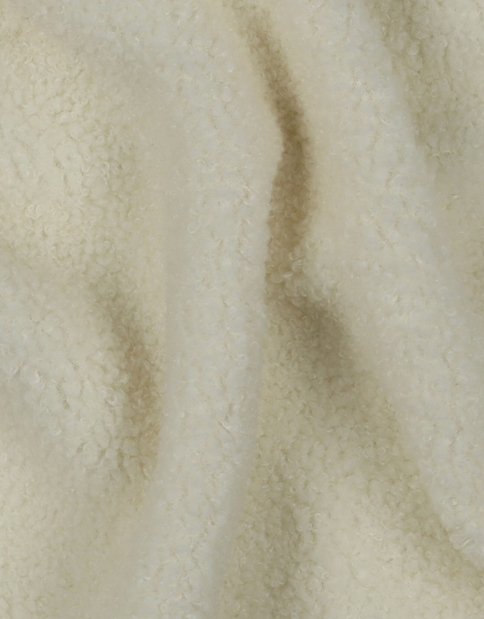 Teddy & Fleece - Créme