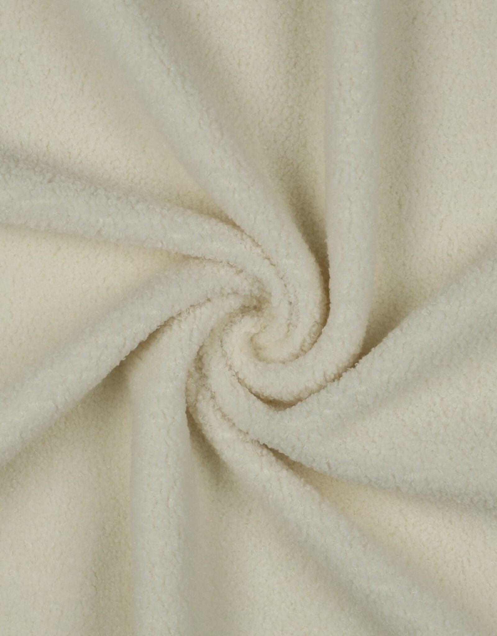 Teddy & Fleece - Créme