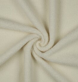 Teddy & Fleece - Créme