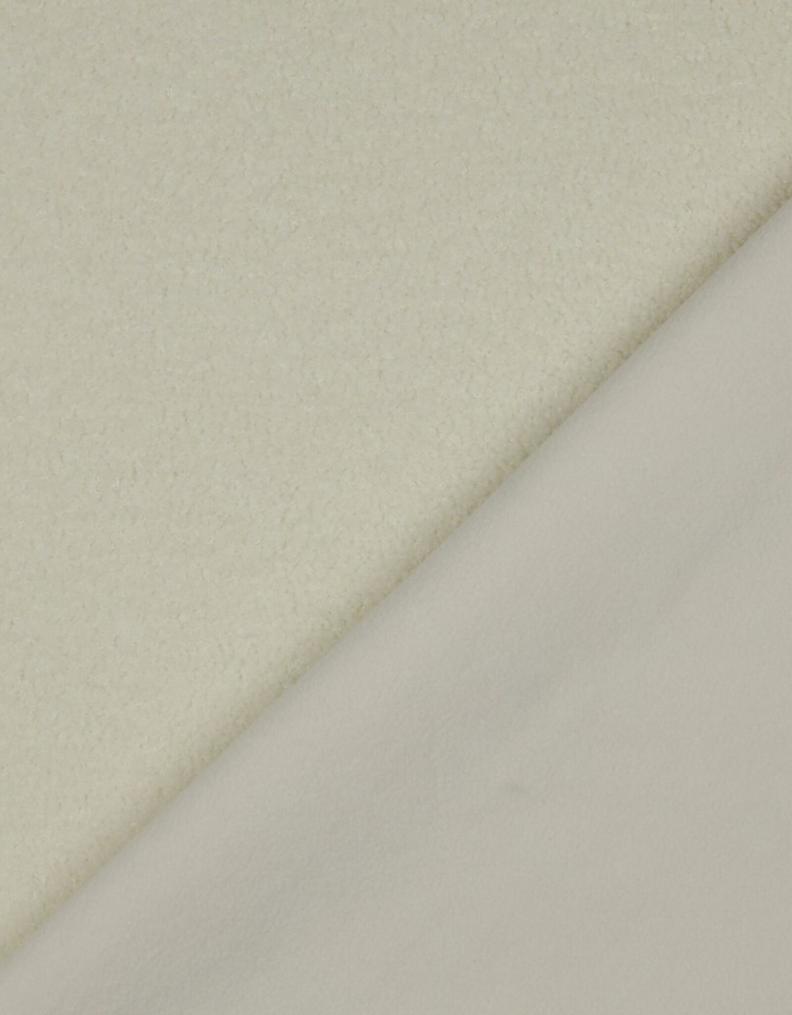 Teddy & Fleece - Créme