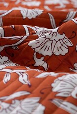 Stepper katoen - Rust Flowers